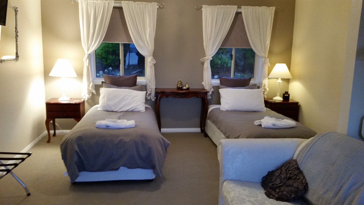 Photo of Bedroom in Margate