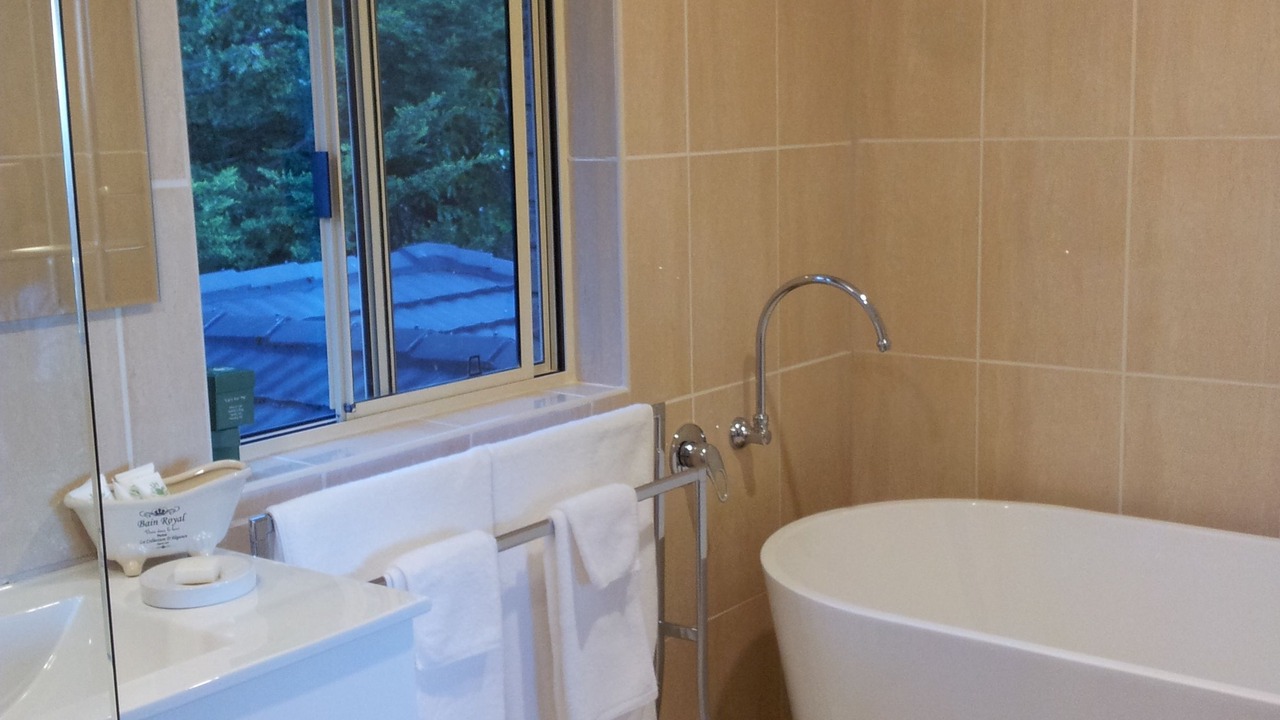 Photo of Bathroom in Margate