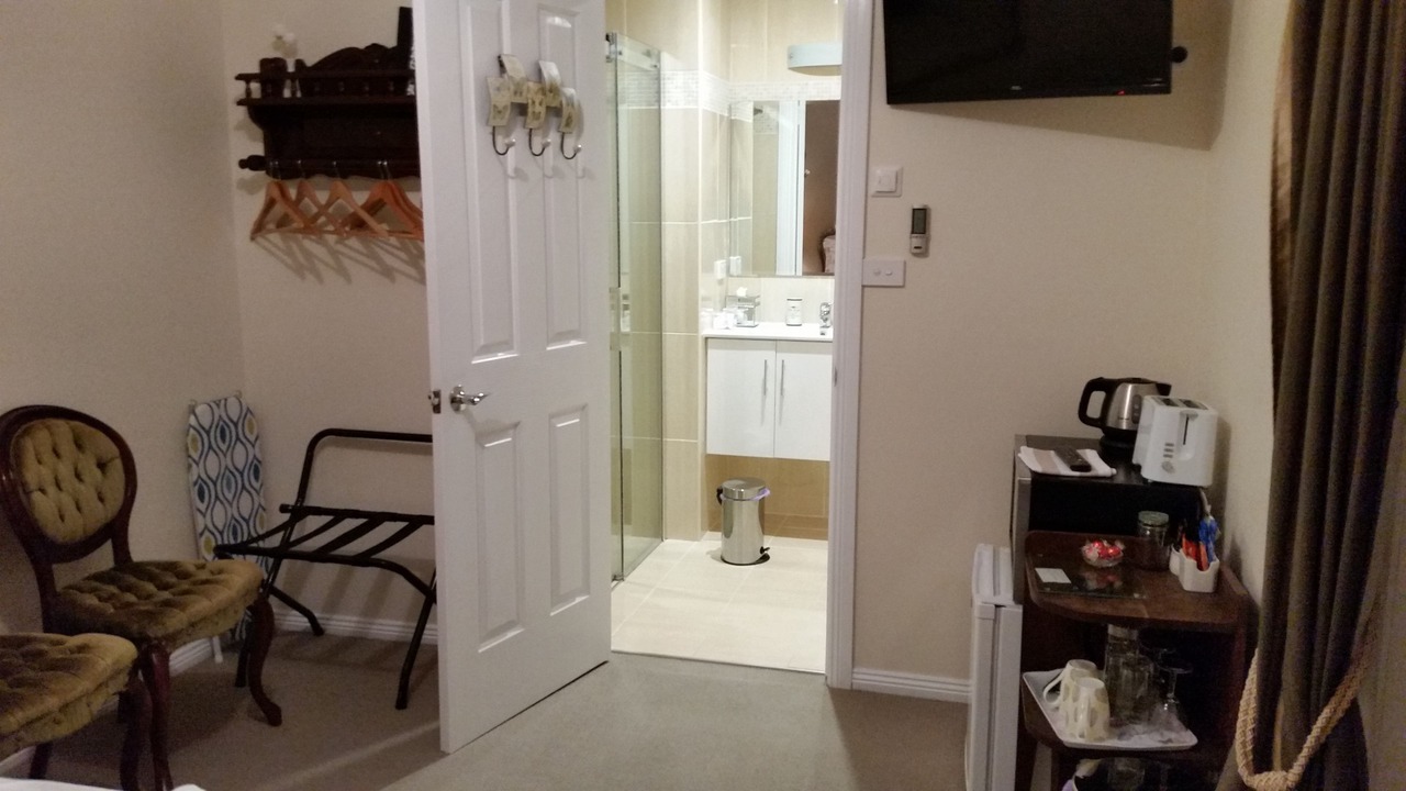 Photo of Bedroom in Margate