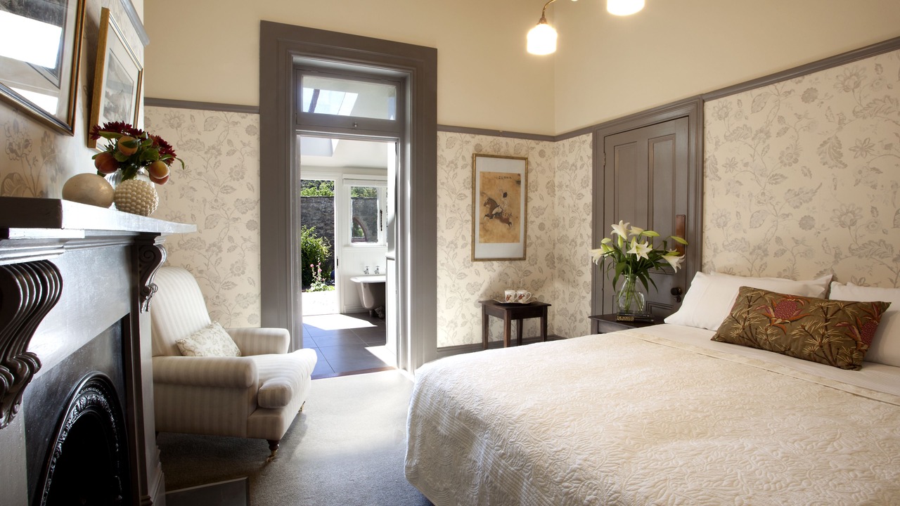 Photo of Bedroom in Clyde