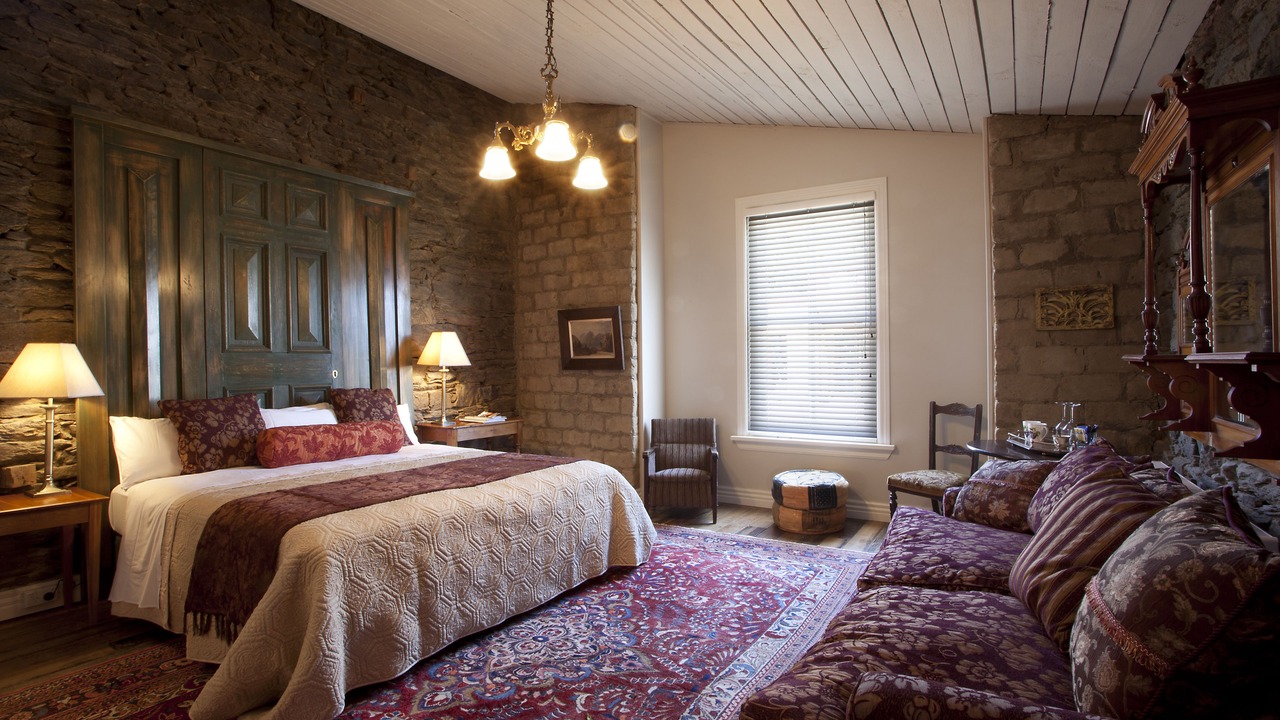 Photo of Bedroom in Clyde
