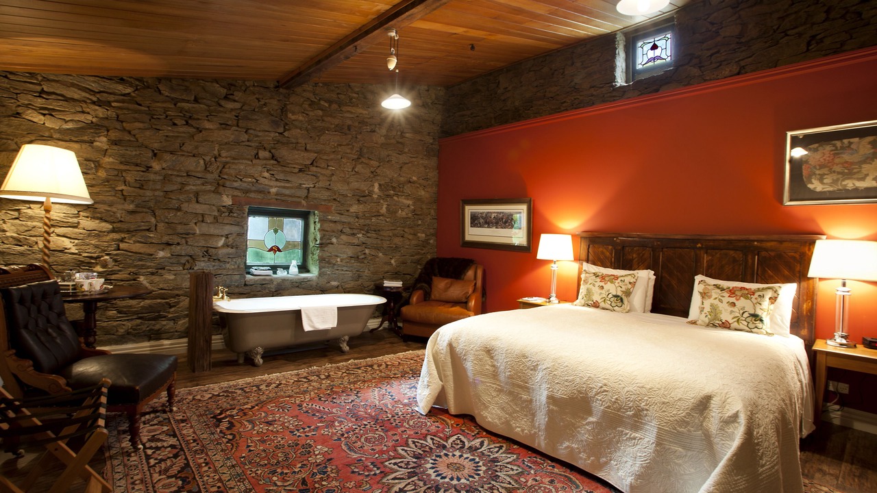 Photo of Bedroom in Clyde
