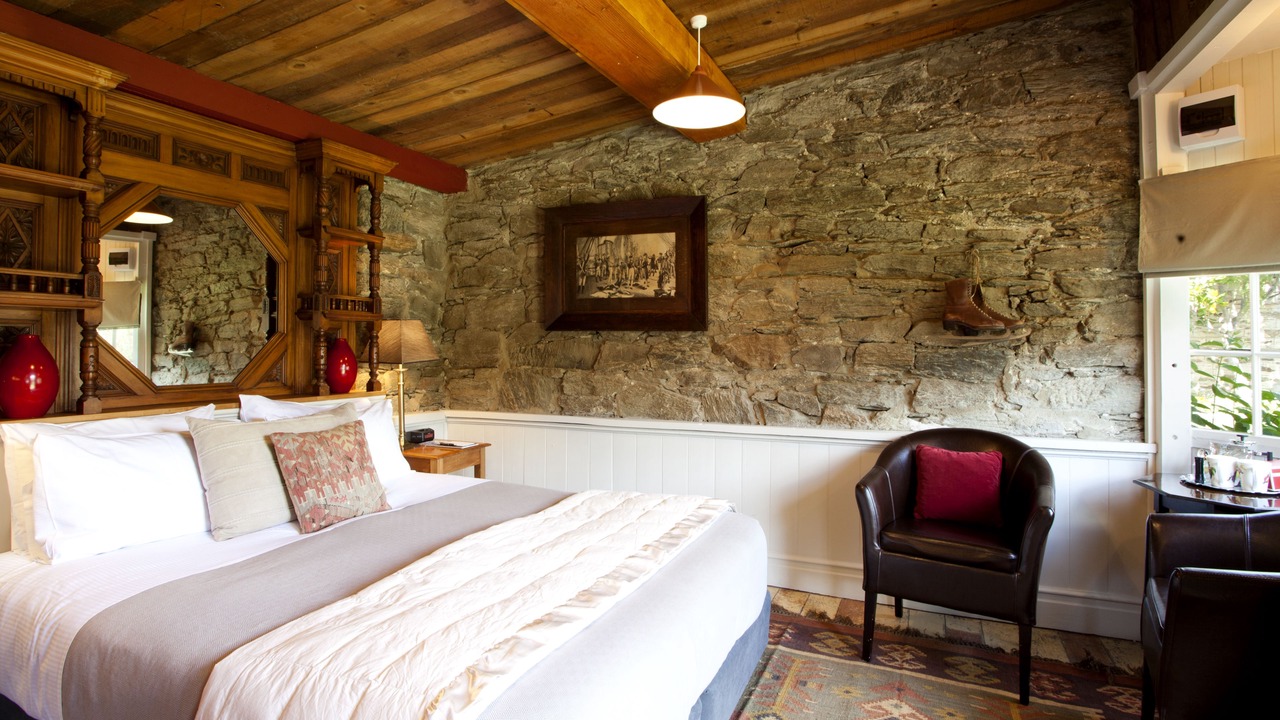 Photo of Bedroom in Clyde