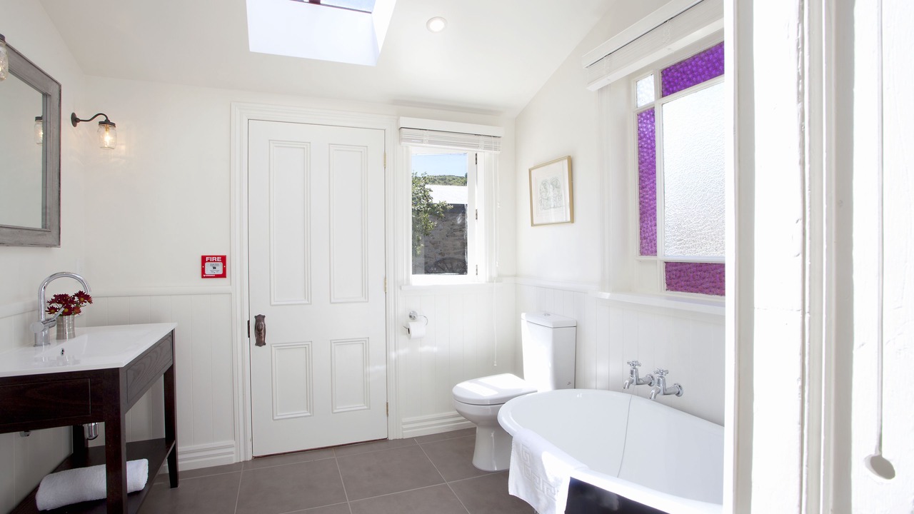 Photo of Bathroom in Clyde