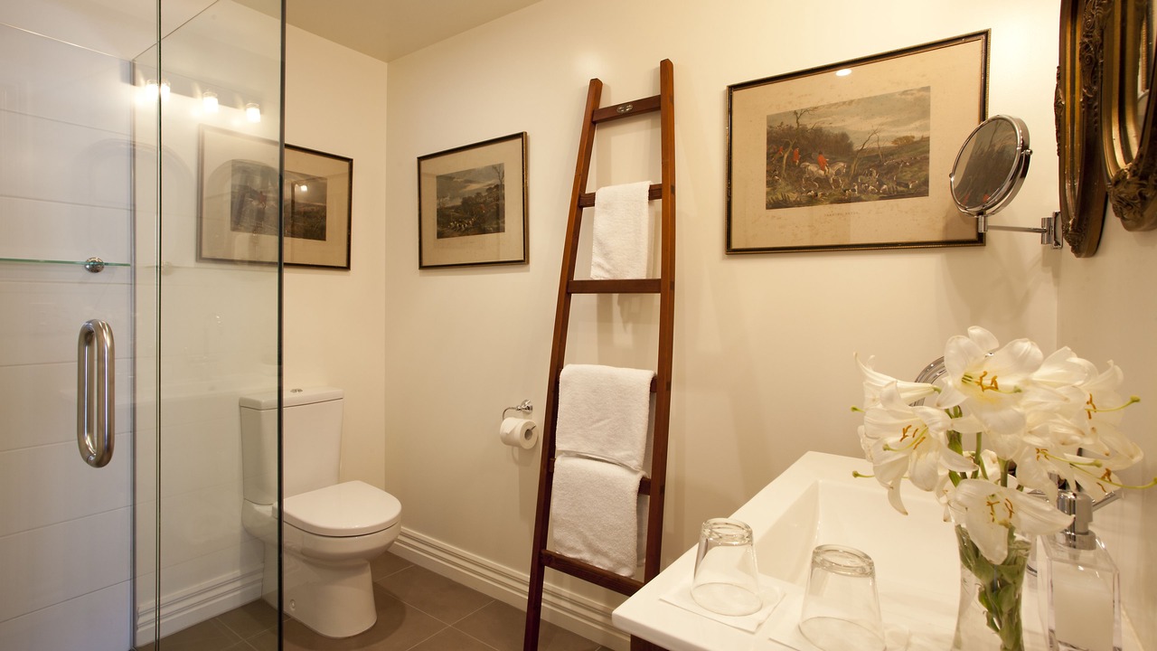 Photo of Bathroom in Clyde