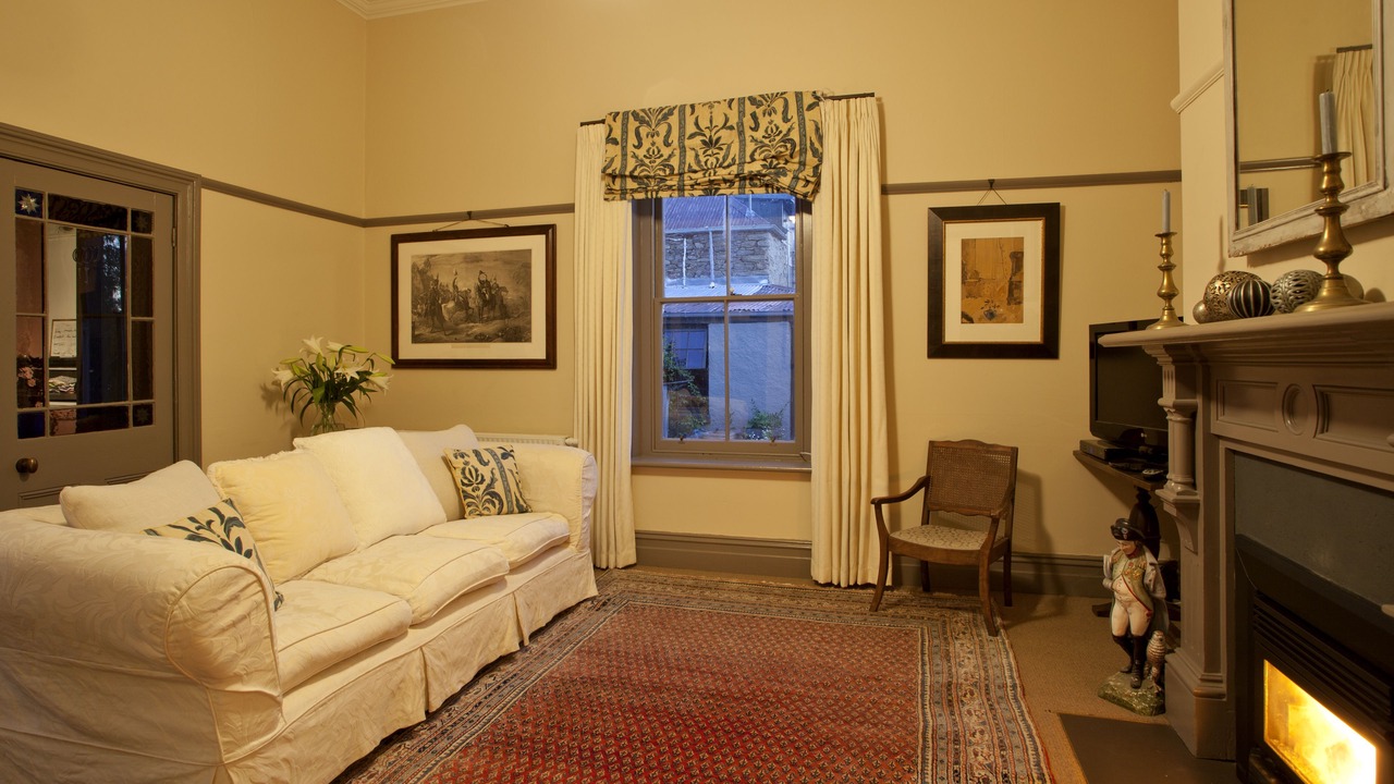 Photo of Livingroom in Clyde
