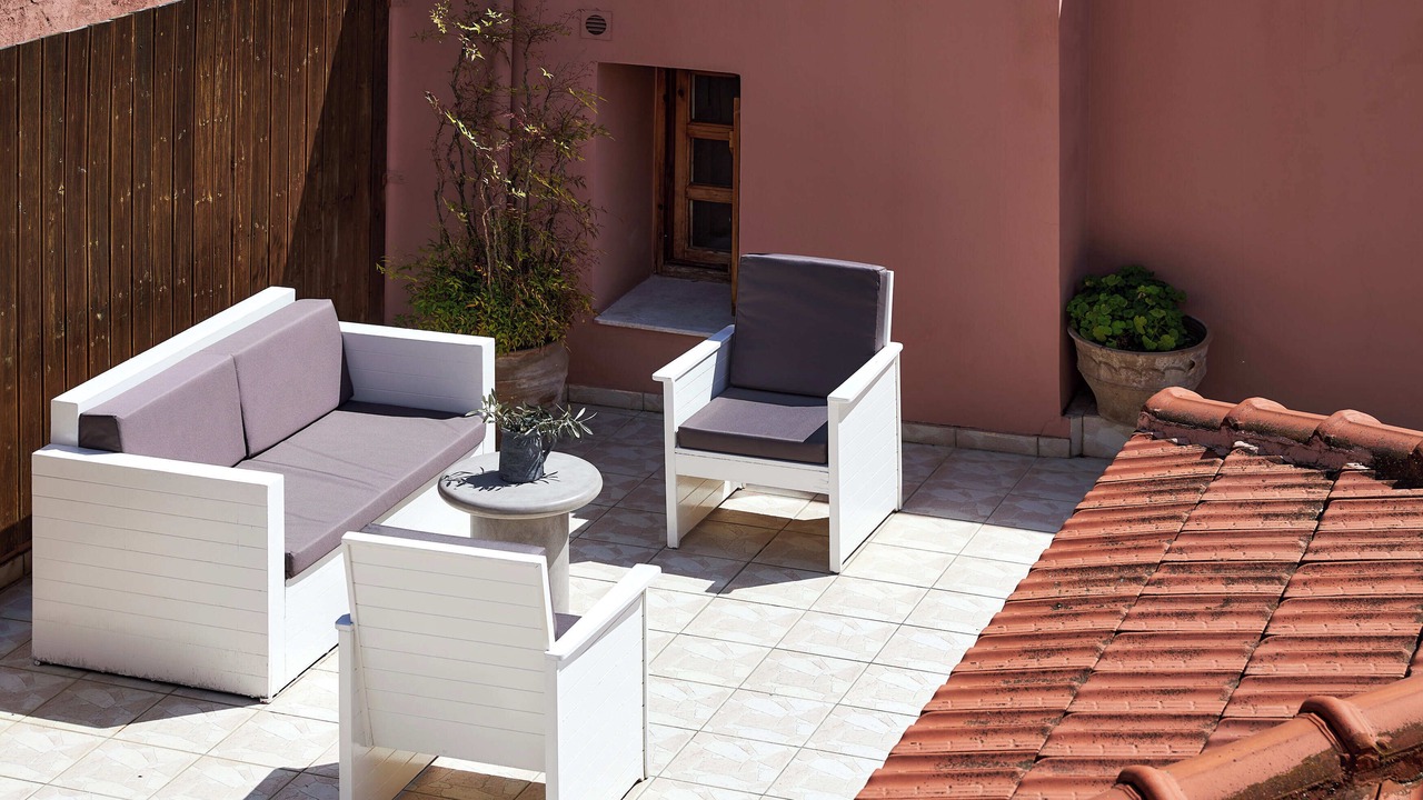 Photo of Outdoor in Choudetsi