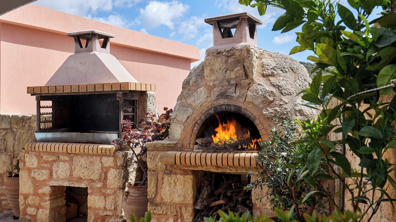 Photo of Outdoor in Choudetsi