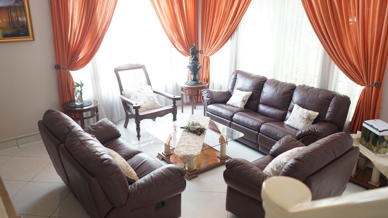 Photo of Livingroom in Citaringgul