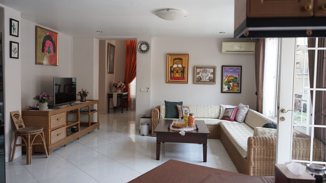 Photo of Livingroom in Citaringgul