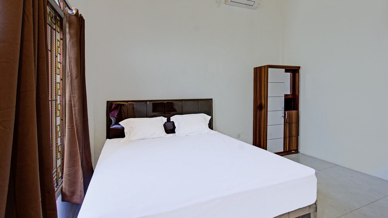 Photo of Bedroom in Gerung