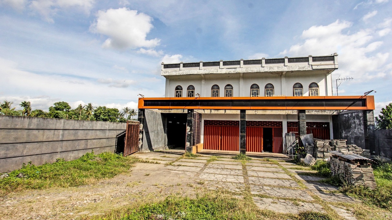Photo of Outdoor in Gerung