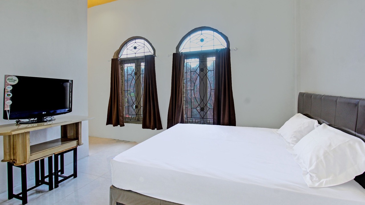 Photo of Bedroom in Gerung