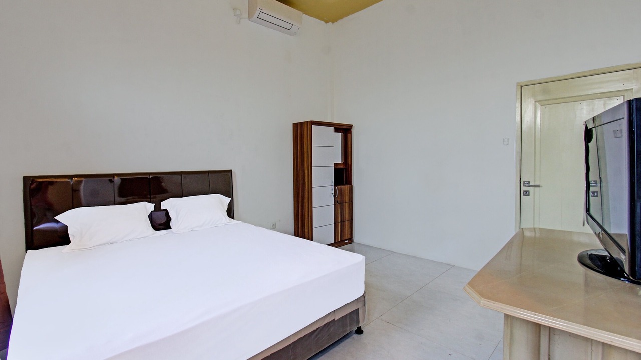 Photo of Bedroom in Gerung