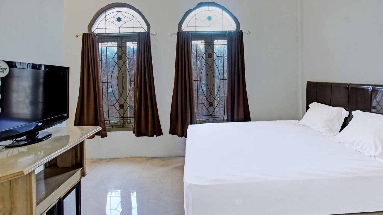 Photo of Bedroom in Gerung