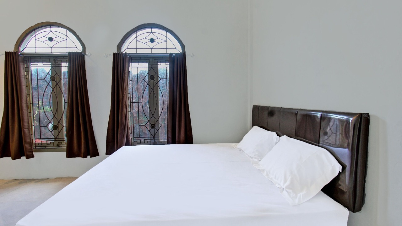 Photo of Bedroom in Gerung