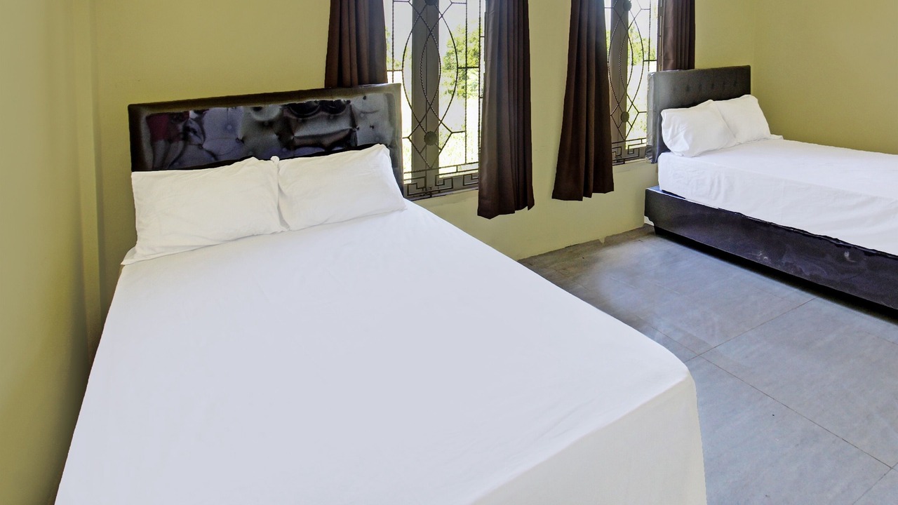Photo of Bedroom in Gerung