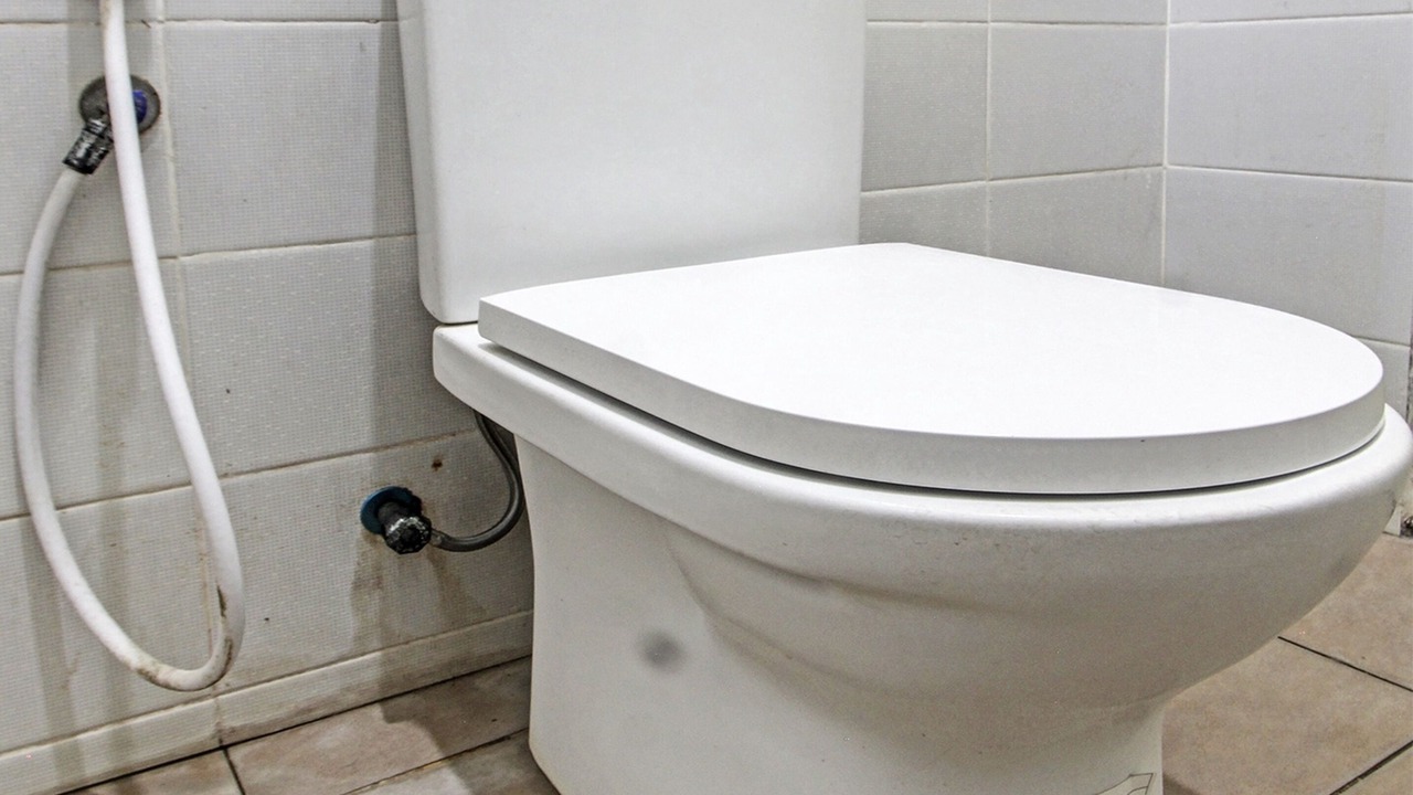 Photo of Bathroom in Gerung