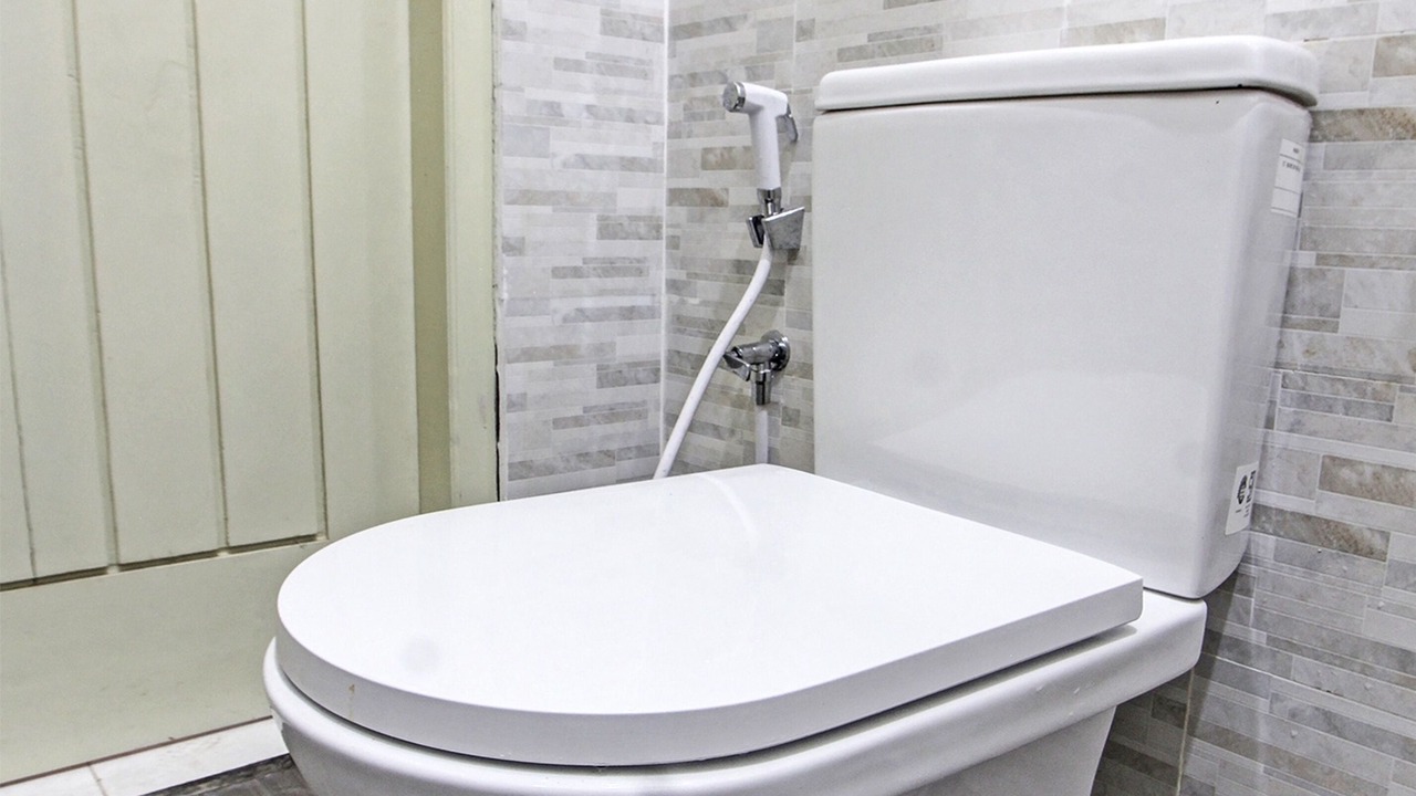 Photo of Bathroom in Gerung