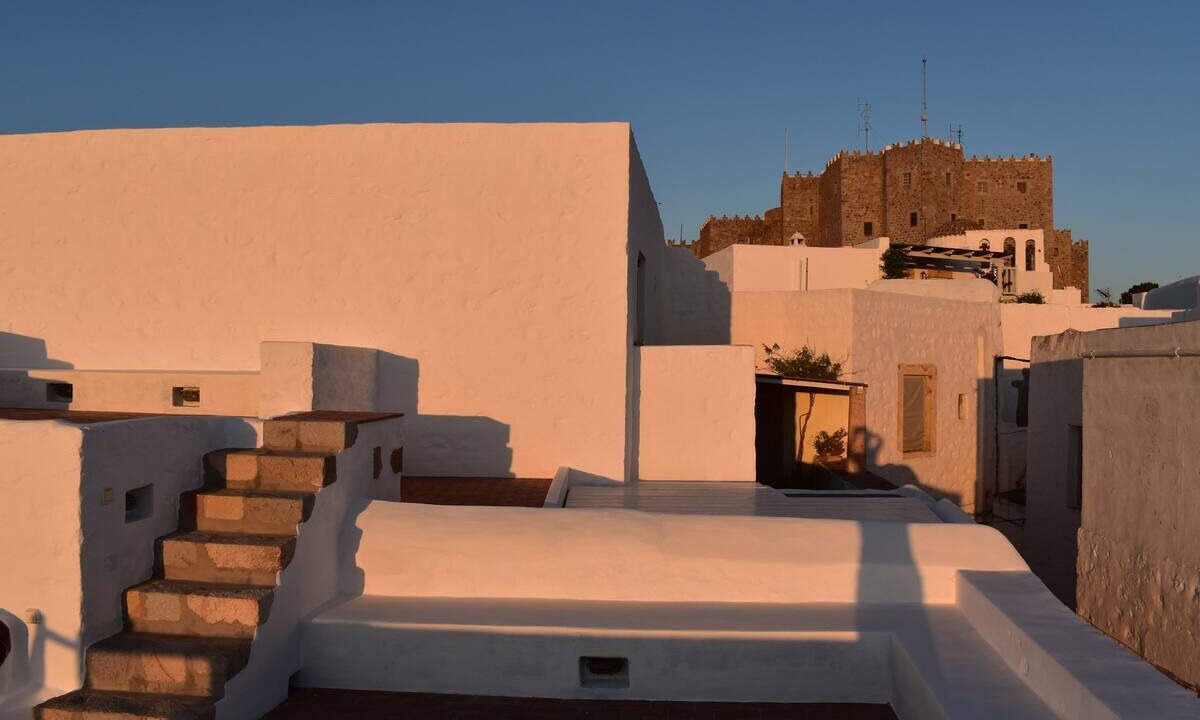 Photo of Outdoor in Chora