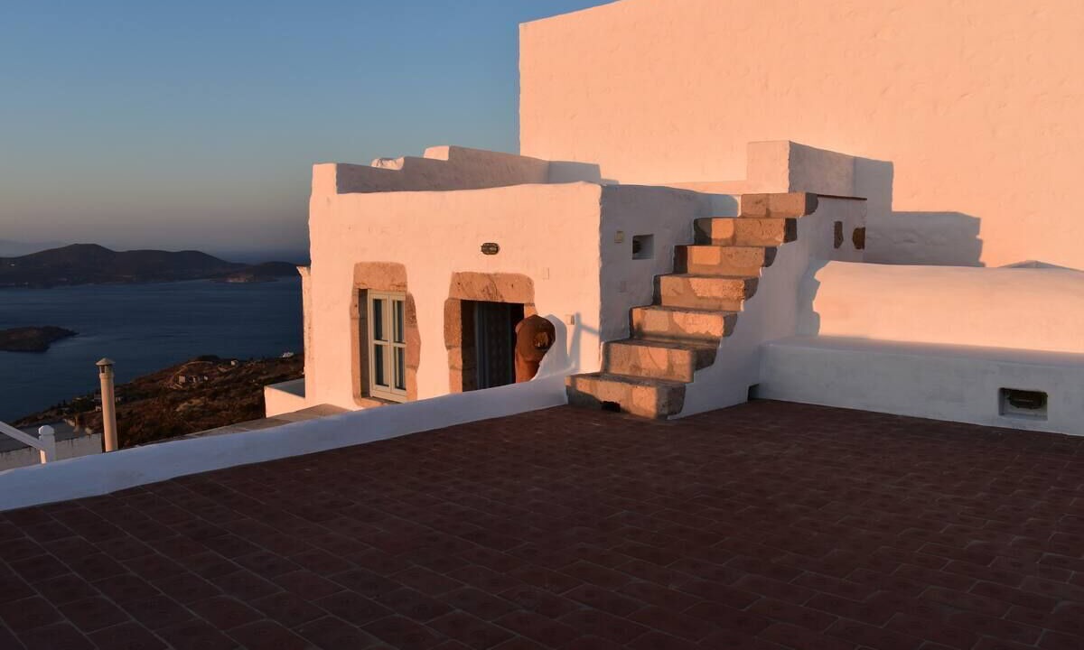 Photo of Outdoor in Chora