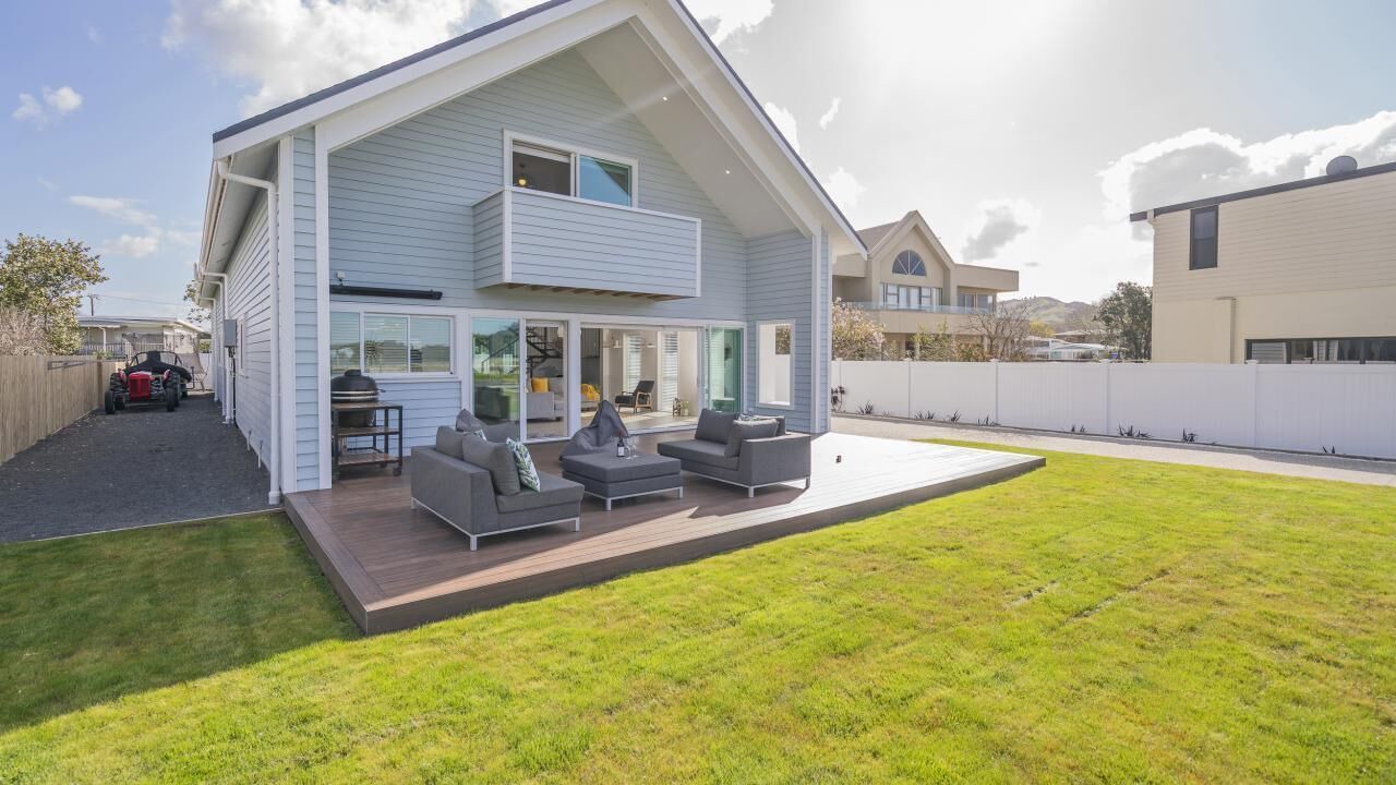 Photo of Outdoor in Whitianga