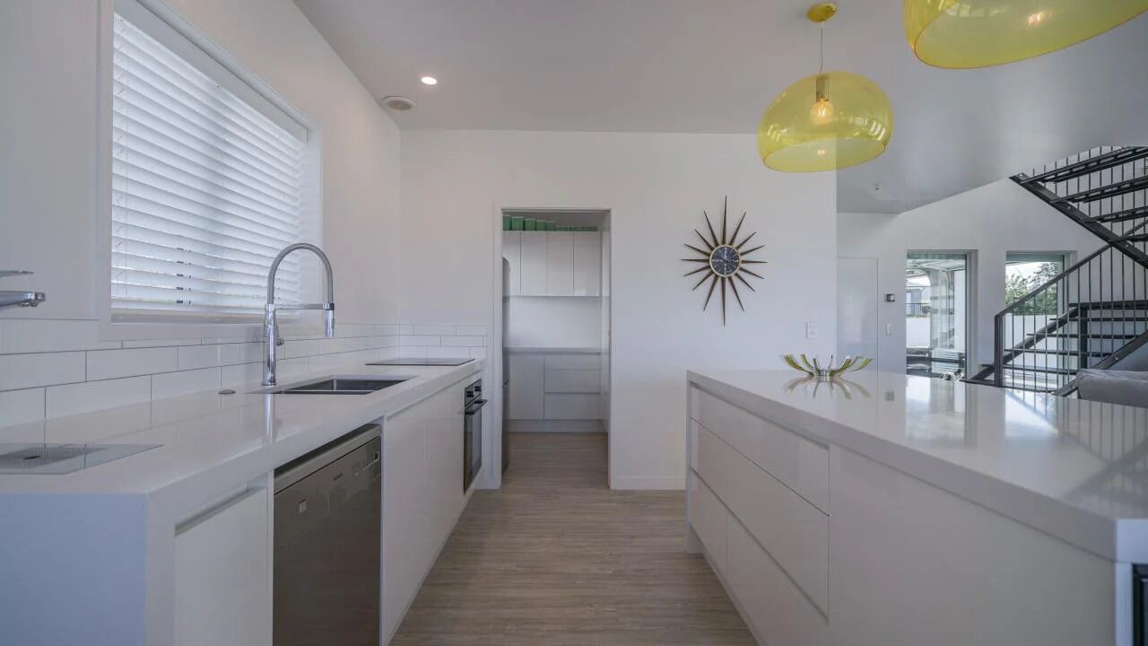 Photo of Kitchen in Whitianga