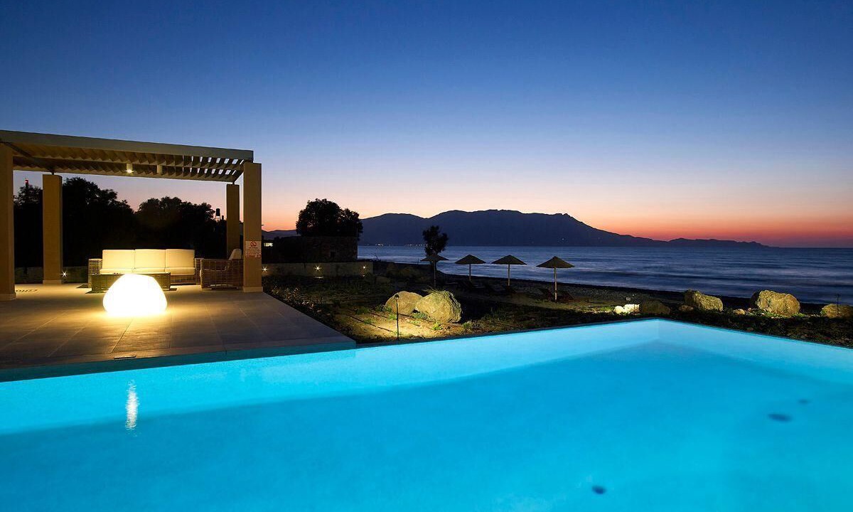 Photo of Outdoor in Korfalonas