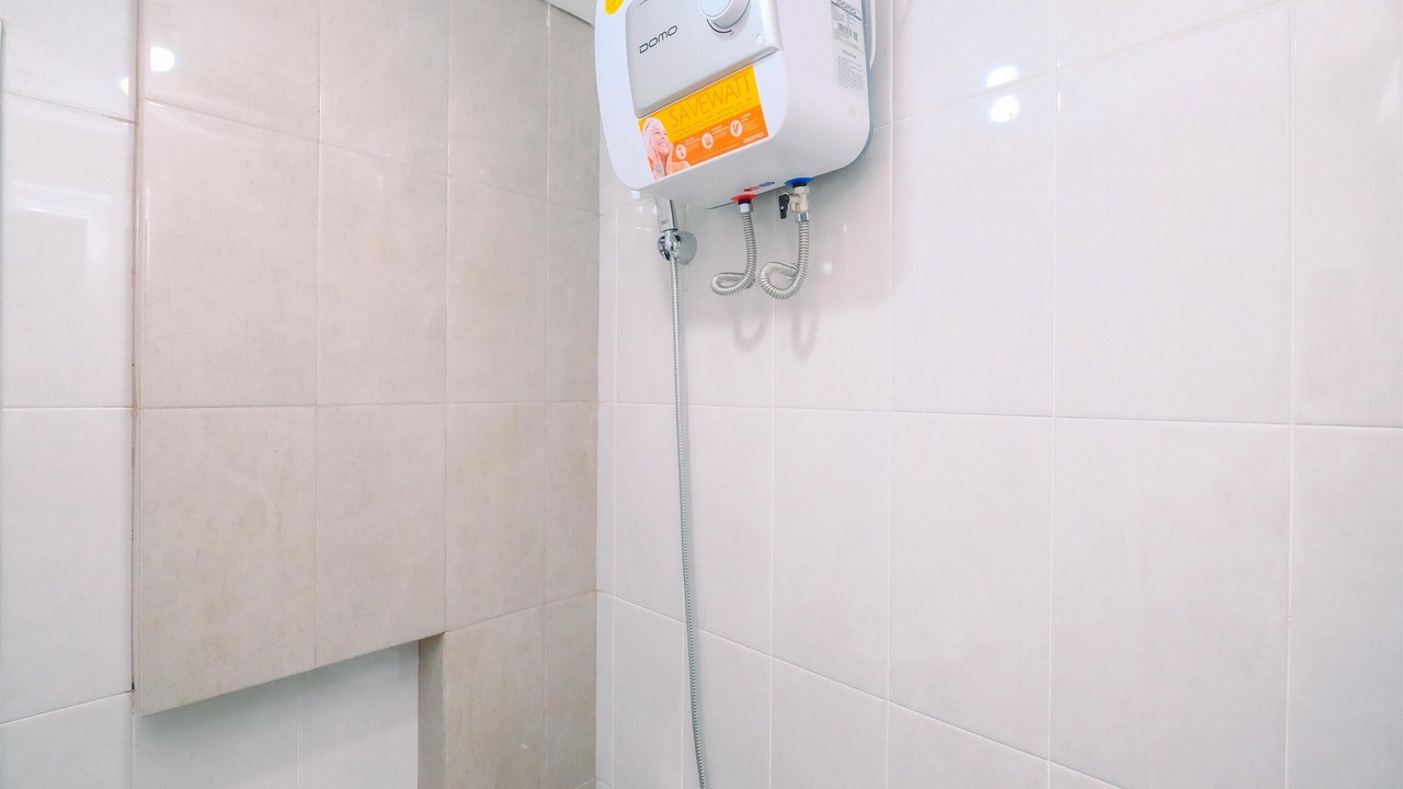 Photo of Bathroom in Bogor Selatan