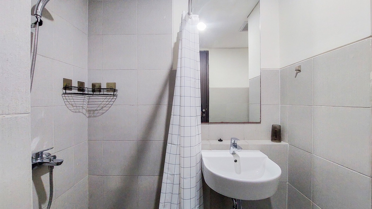 Photo of Bathroom in Pondok Aren