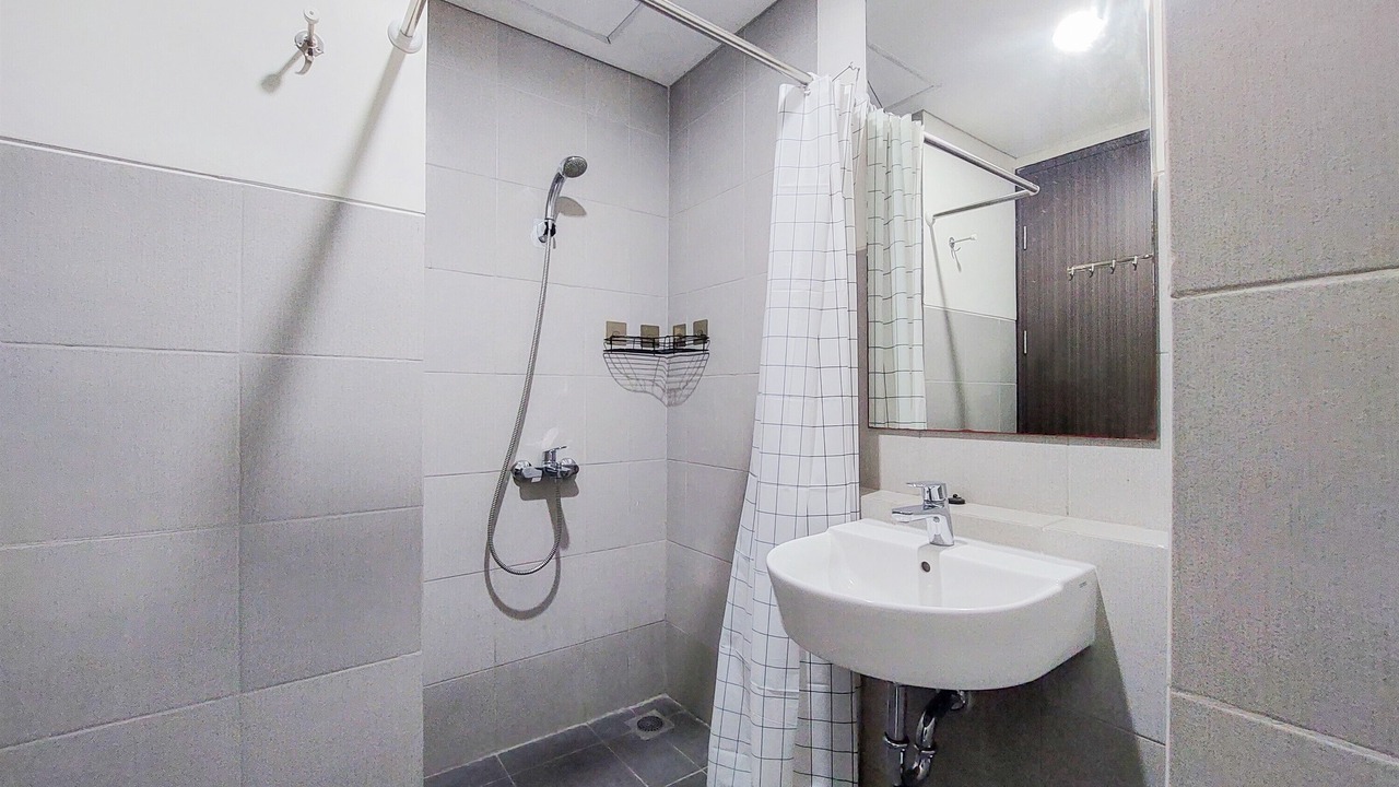 Photo of Bathroom in Pondok Aren
