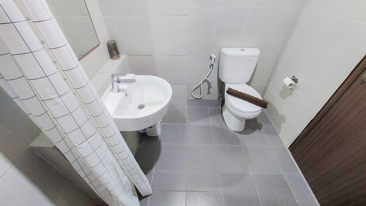 Photo of Bathroom in Pondok Aren