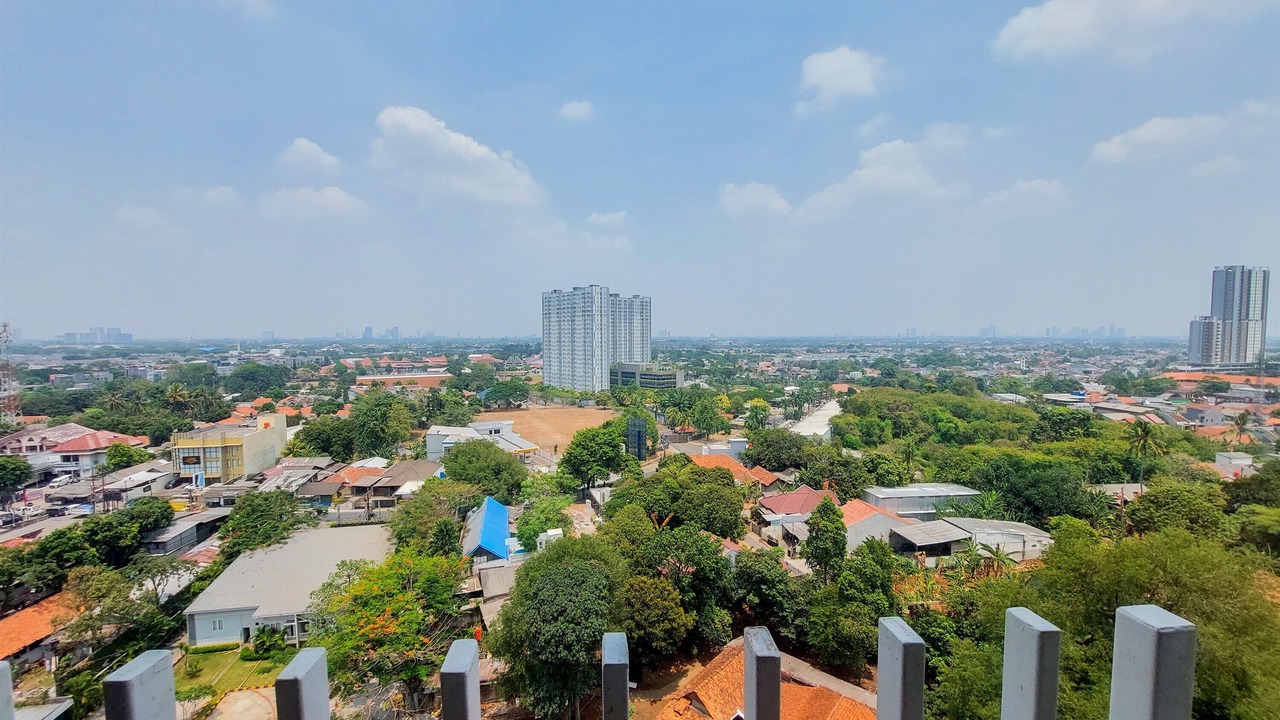 Photo of Outdoor in Pondok Aren