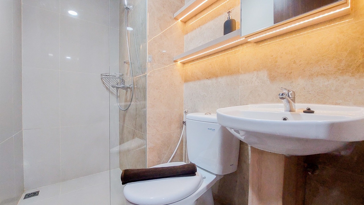 Photo of Bathroom in Ciputat