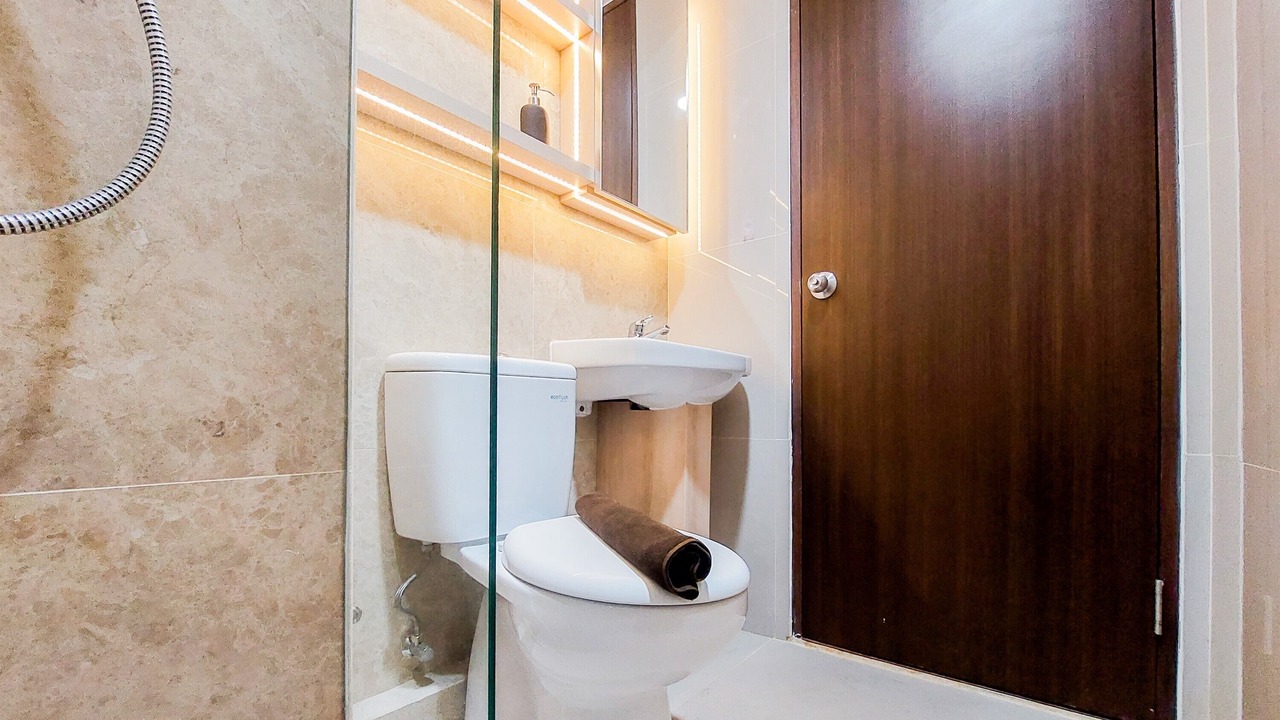 Photo of Bathroom in Ciputat