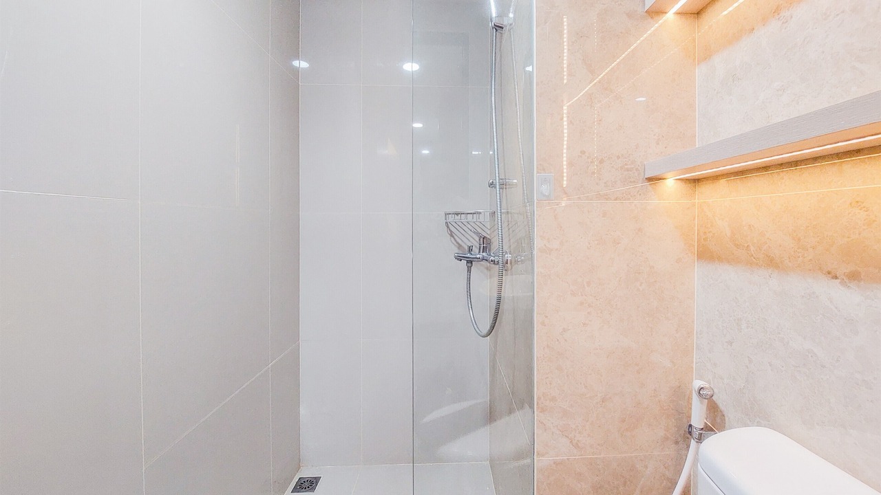Photo of Bathroom in Ciputat
