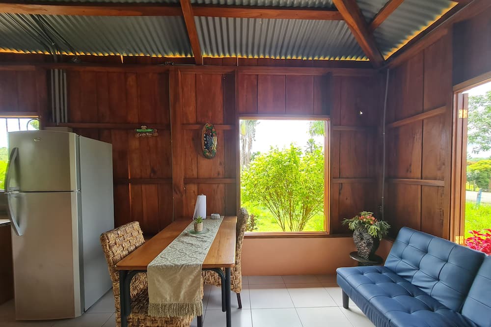 Photo of Kitchen in La Fortuna