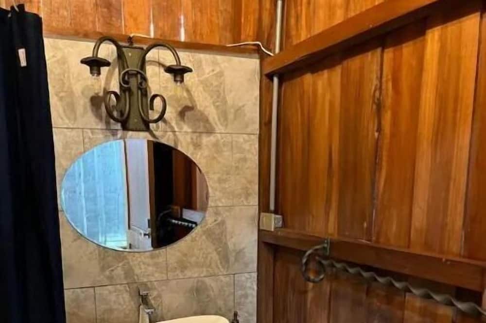Photo of Bathroom in La Fortuna