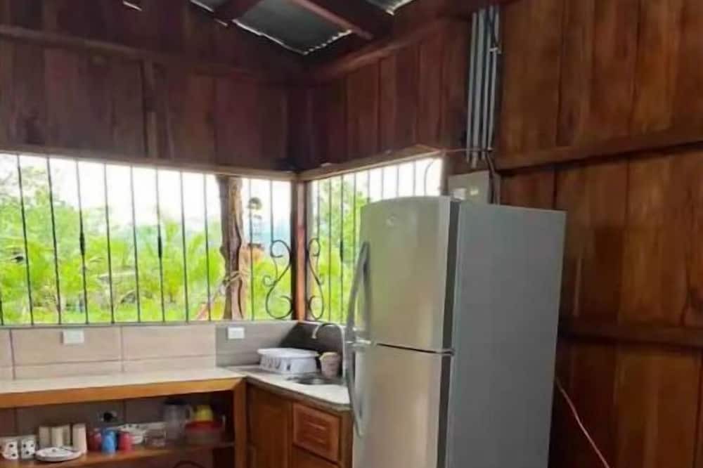 Photo of Kitchen in La Fortuna