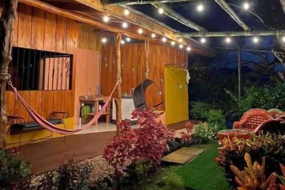 Photo of Outdoor in La Fortuna