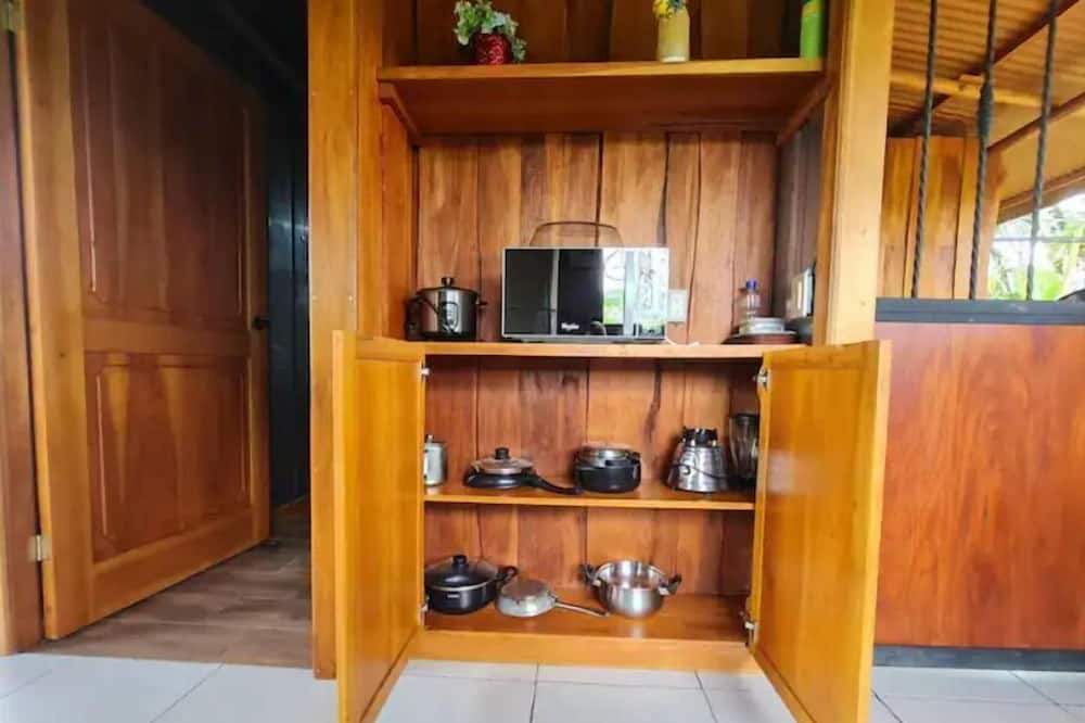 Photo of Kitchen in La Fortuna