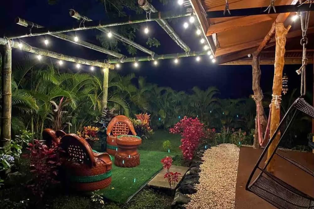 Photo of Outdoor in La Fortuna