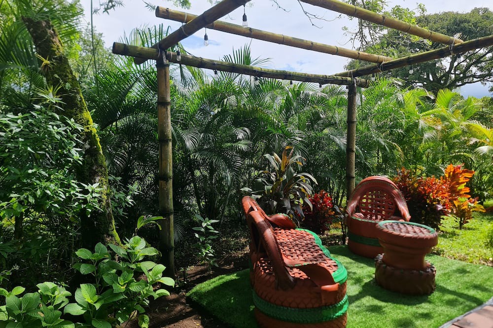 Photo of Outdoor in La Fortuna