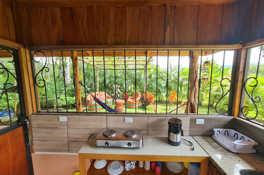 Photo of Kitchen in La Fortuna