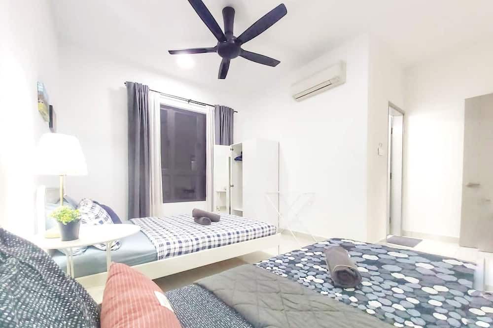 Photo of Bedroom in Bandar Kinrara