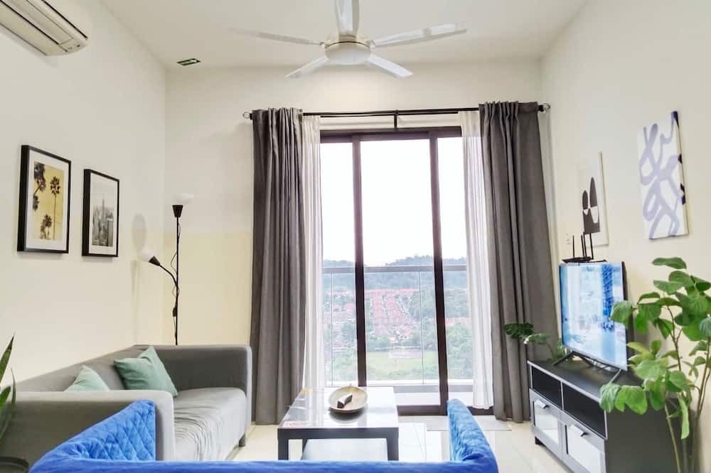 Photo of Livingroom in Bandar Kinrara