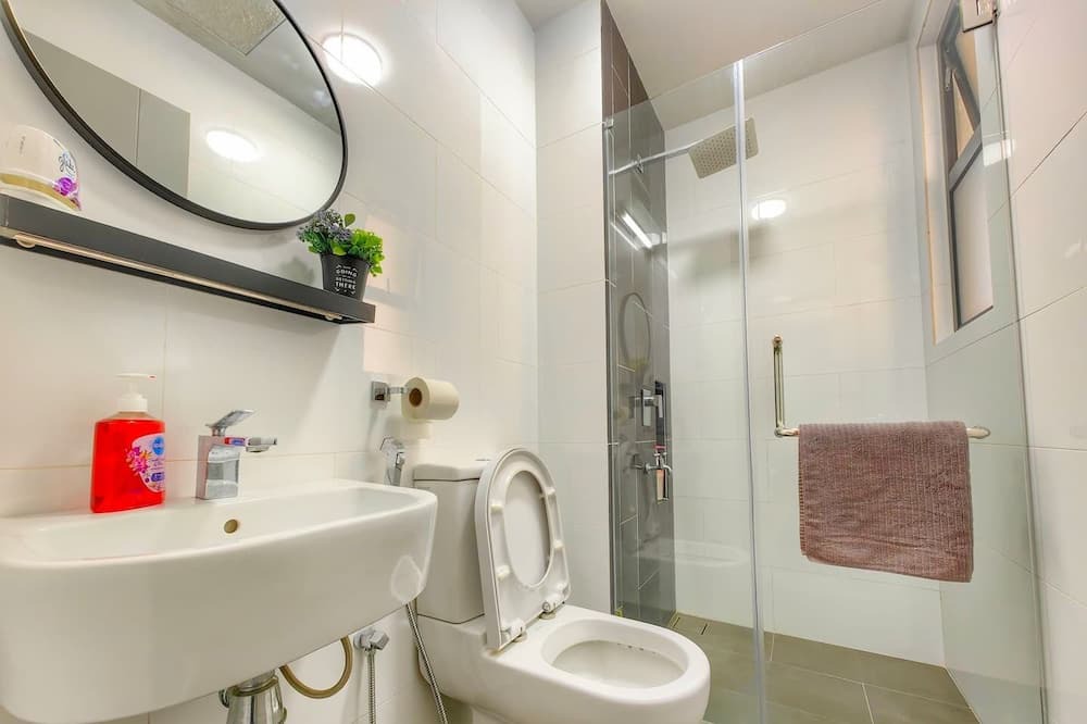 Photo of Bathroom in Bandar Kinrara