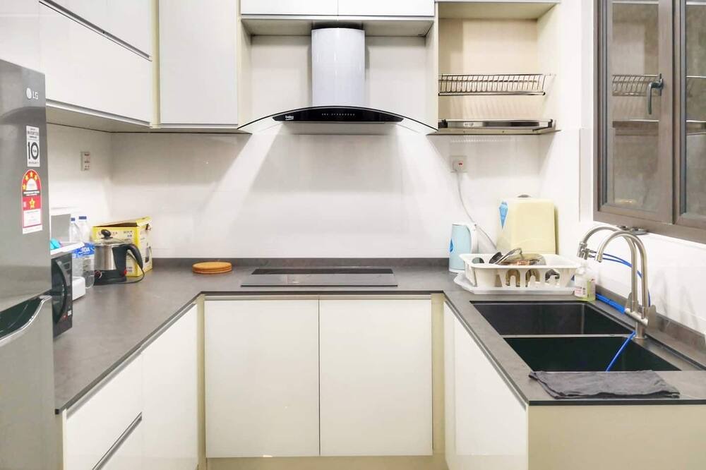 Photo of Kitchen in Bandar Kinrara