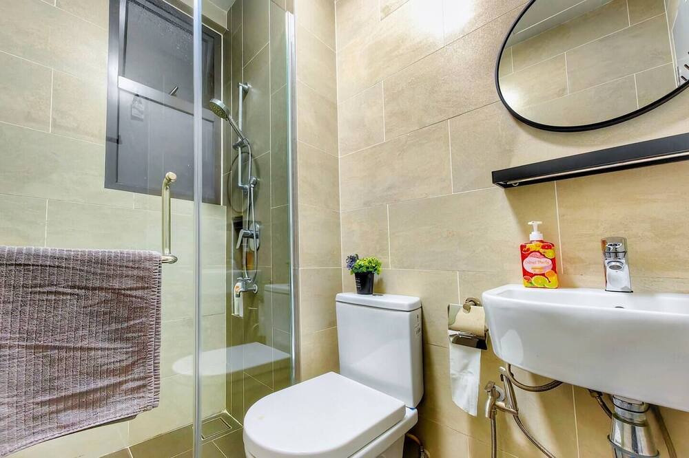 Photo of Bathroom in Bandar Kinrara