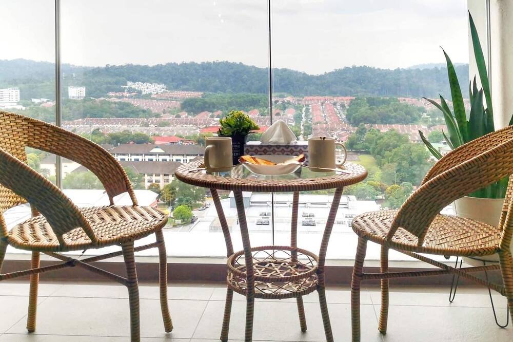 Photo of Outdoor in Bandar Kinrara